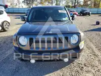 2015 Jeep PATRIOT фото