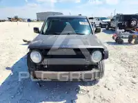 2015 Jeep PATRIOT фото