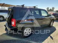 2015 Jeep PATRIOT фото