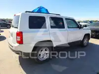 2015 Jeep PATRIOT photo