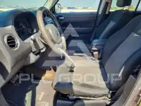 2015 Jeep PATRIOT фото