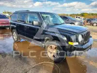 2015 Jeep PATRIOT фото