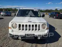 2015 Jeep PATRIOT photo