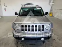 2015 Jeep PATRIOT фото