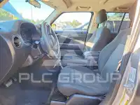 2015 Jeep PATRIOT фото