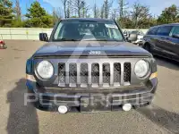 2015 Jeep PATRIOT фото