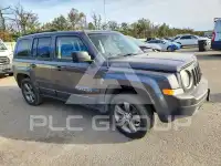 2015 Jeep PATRIOT фото