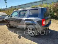 2015 Jeep PATRIOT photo