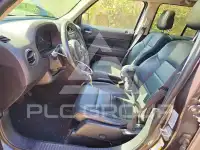 2015 Jeep PATRIOT photo