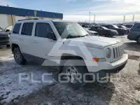 2015 Jeep PATRIOT фото