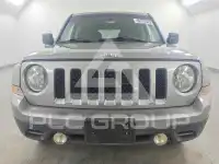 2015 Jeep PATRIOT photo