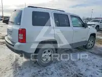 2015 Jeep PATRIOT фото