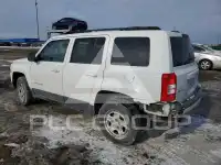 2015 Jeep PATRIOT фото