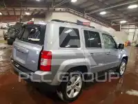 2015 Jeep PATRIOT фото