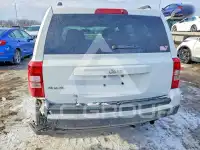 2015 Jeep PATRIOT фото