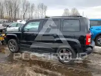2015 Jeep PATRIOT photo