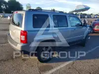 2015 Jeep PATRIOT photo