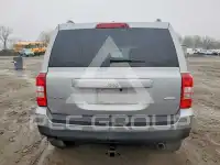 2015 Jeep PATRIOT фото