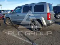 2015 Jeep PATRIOT photo