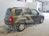 2015 Jeep PATRIOT фото