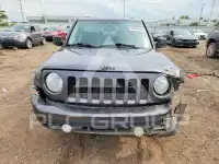 2015 Jeep PATRIOT photo