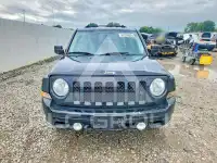 2015 Jeep PATRIOT фото