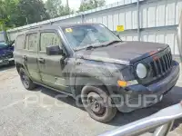 2015 Jeep PATRIOT photo