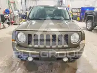 2015 Jeep PATRIOT фото