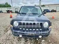 2015 Jeep PATRIOT photo