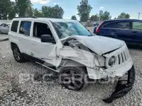 2015 Jeep PATRIOT photo
