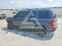 2015 Jeep PATRIOT фото