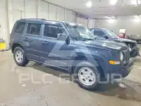 2015 Jeep PATRIOT photo