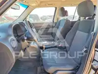 2015 Jeep PATRIOT photo