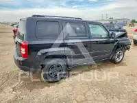 2015 Jeep PATRIOT фото