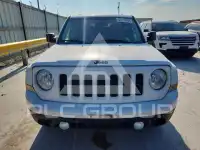 2015 Jeep PATRIOT фото