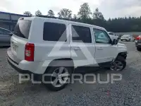 2015 Jeep PATRIOT photo