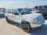 2015 Jeep PATRIOT фото