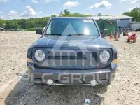 2015 Jeep PATRIOT photo