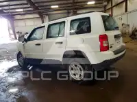2015 Jeep PATRIOT photo