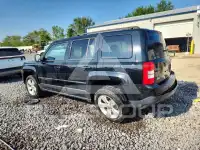 2015 Jeep PATRIOT фото