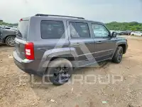 2015 Jeep PATRIOT photo
