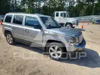 2015 Jeep PATRIOT фото