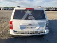 2015 Jeep PATRIOT фото