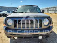 2015 Jeep PATRIOT photo