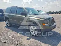 2015 Jeep PATRIOT фото