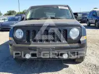 2015 Jeep PATRIOT фото