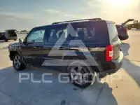 2015 Jeep PATRIOT фото