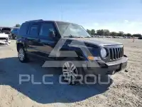 2015 Jeep PATRIOT фото