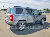 2015 Jeep PATRIOT photo