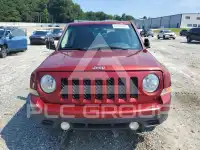 2015 Jeep PATRIOT фото